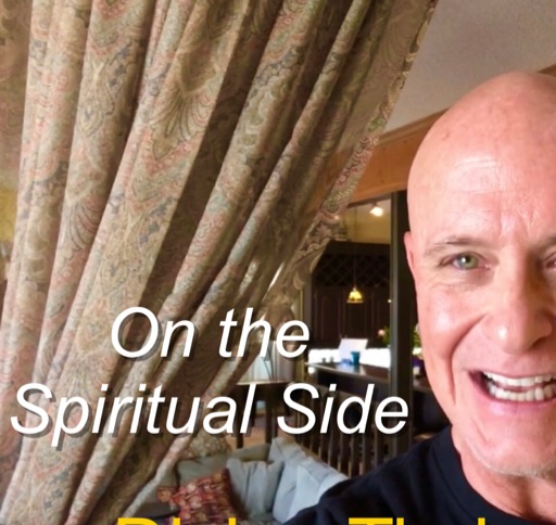 On the Spiritual Side - Divine Timing