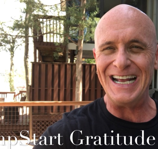 JumpStart - Gratitude