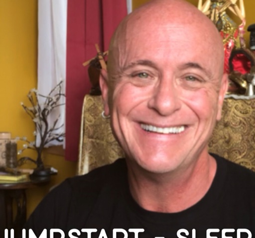 JumpStart - Sleep