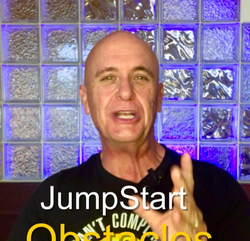 JumpStart Obstacles