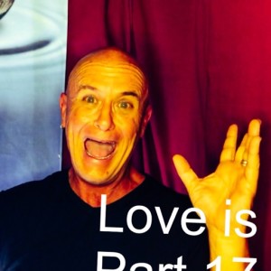 Love Is - Part 17