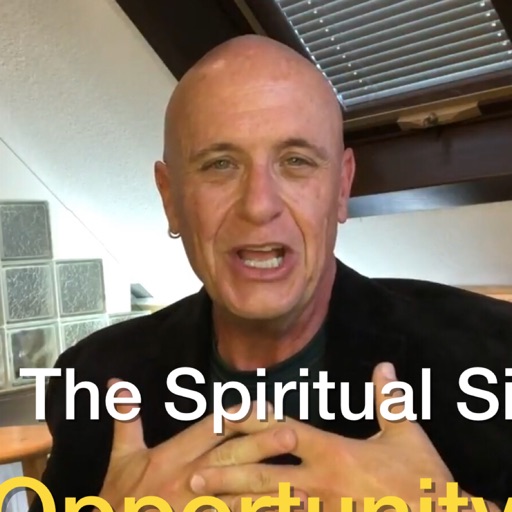 On The Spiritual Side - Opportunity