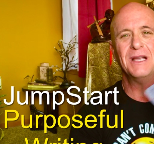 JumpStart - Purposeful Writing