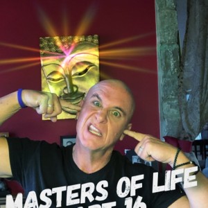 Masters of Life - Part 16