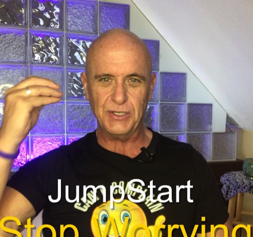 JumpStart - Stop Worrying