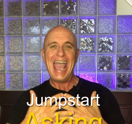 JumpStart - Asking