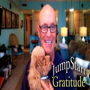 JumpStart Gratitude