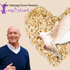 JumpStart - The Oatmeal Dove Paradox