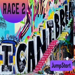 JumpStart Race 2