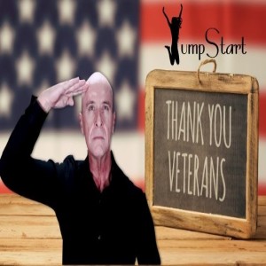 JumpStart - Veteran’s Day