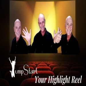 JumpStart - Your Highlight Reel
