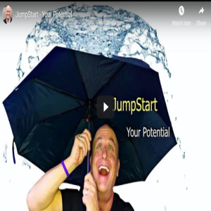 Jumpstart - Your Potential