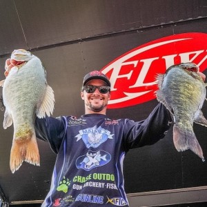 Episode 18: BASS Pro Cody Hahner