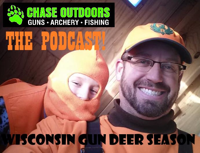 Chase Outdoors: The Podcast