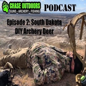 Episode 2: South Dakota DIY