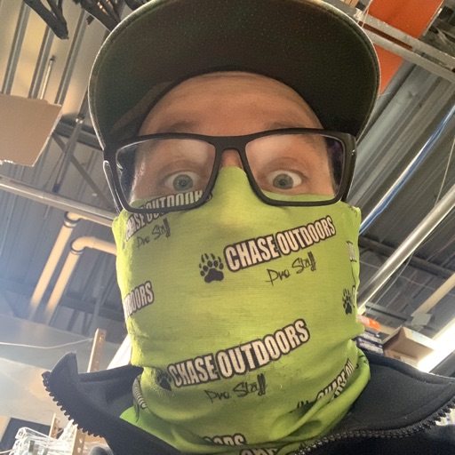 Episode 14: Corona, Fishing & Turkeys