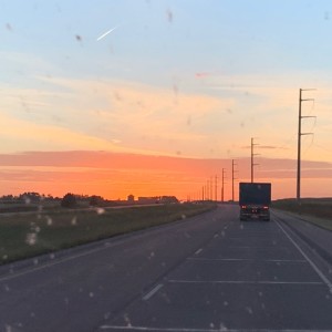 Episode 20: Driving through South Dakota