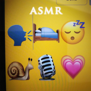 Emoji Dictionary Ramble (Language ASMR)