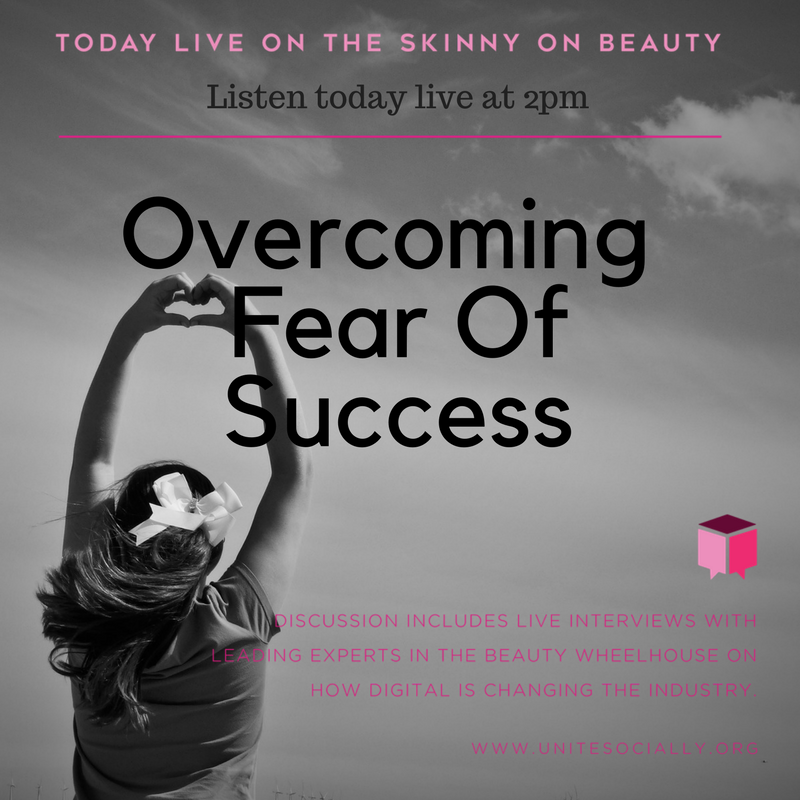 Overcoming Fear Of Success