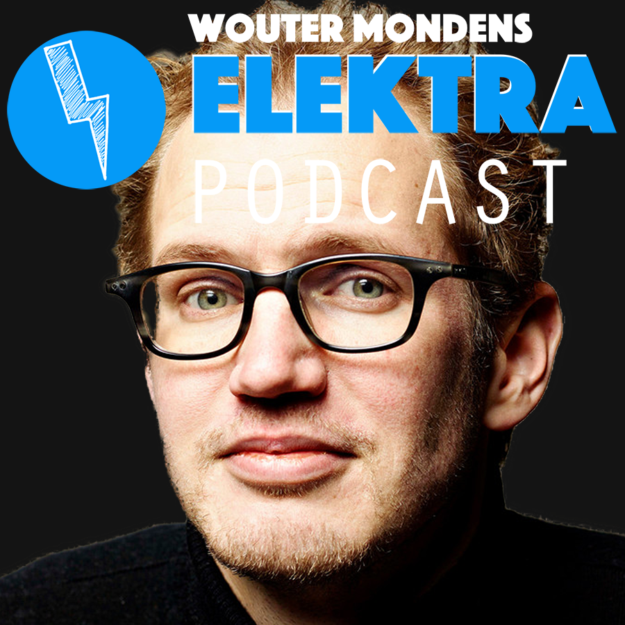 Aflevering 24 - Johan Goossens
