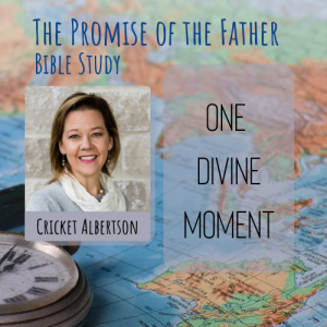 One Divine Moment