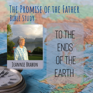 To the Ends of the Earth - Jeannine Brabon