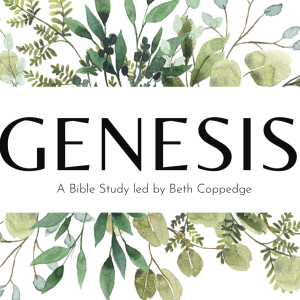 Joseph’s Dream and Tamar’s Trickery/ Beth Coppedge
