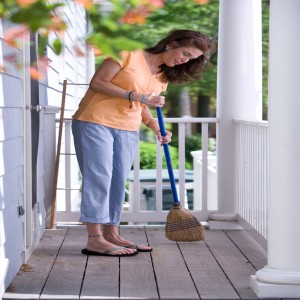 Heart Preparation-God's Housekeeping Beth Coppedge Numbers