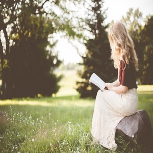 The Power of Praying Scripture Fiona Richardson