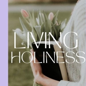 Living Holiness Discipleship