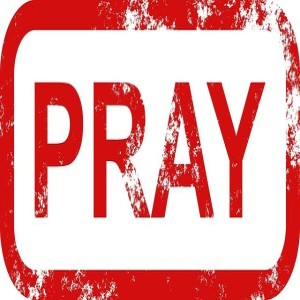 Keep Praying Beth Coppedge