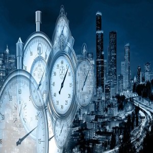 Dennis Kinlaw Eternal Hope in the Messiness of Time