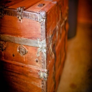 What is an inheritance worth dying for?  Linda Boyette