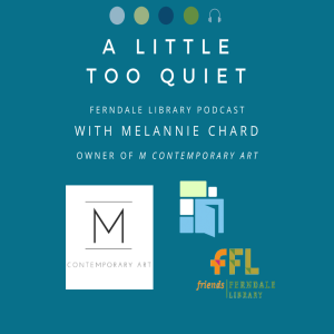 Galleries as Gathering Spaces: M Contemporary Art's Melannie Chard