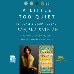 Sanjena Sathian - 'Gold Diggers'