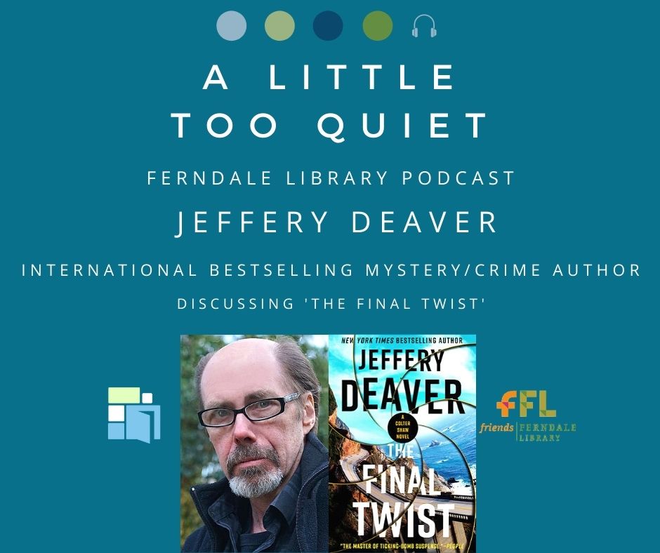 Jeffery Deaver - The Final Twist