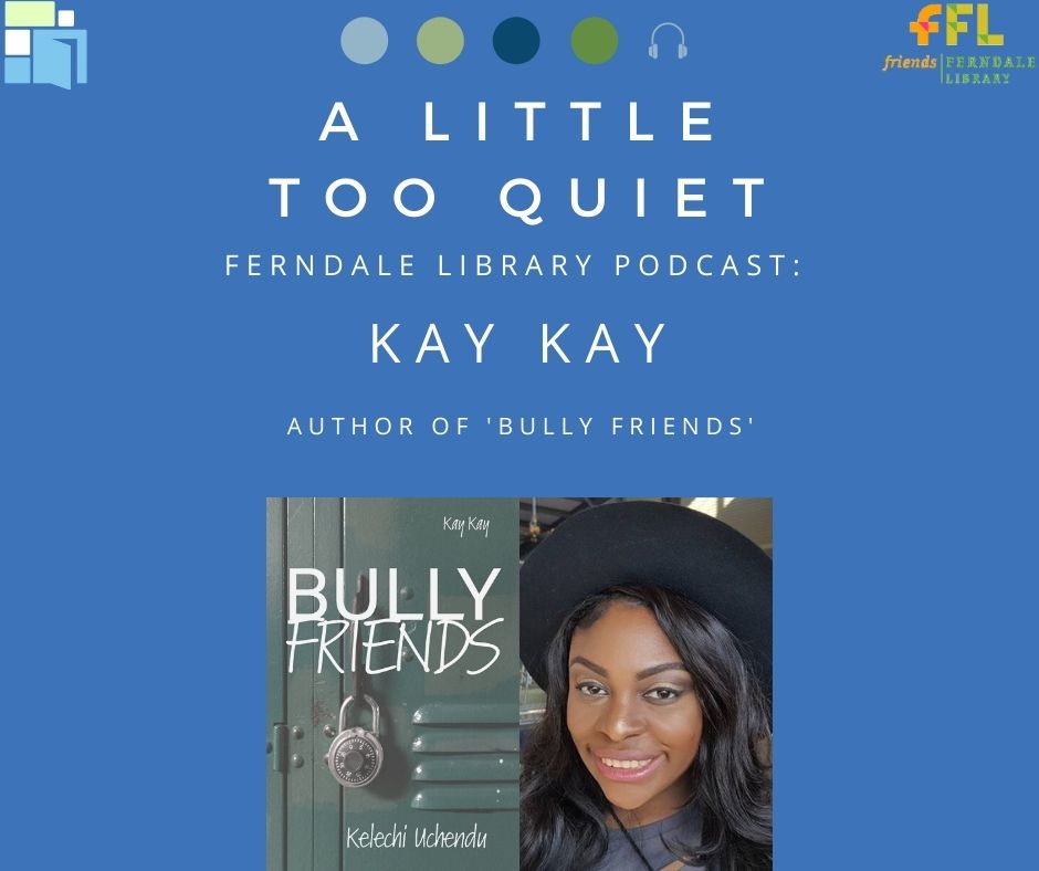 Kay Kay - ‘Bully Friends‘