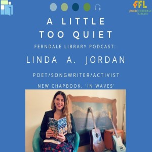 Linda A. Jordan - ‘In Waves‘