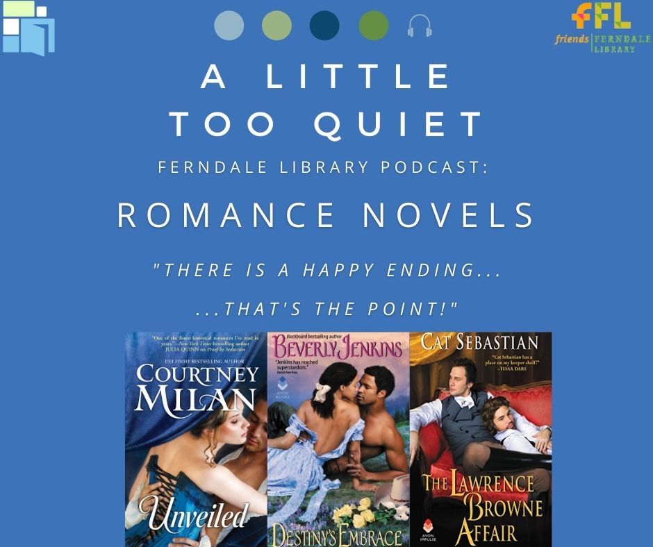 There Is A Happy Ending; That‘s The Point! - Romance Novels