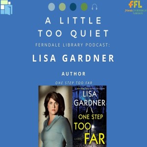 Lisa Gardner - ’One Step Too Far’