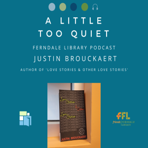 Justin Brouckaert - 'Love Stories & Other Love Stories'