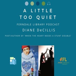 Diane DeCillis - ’When The Heart Needs a Stunt Double’