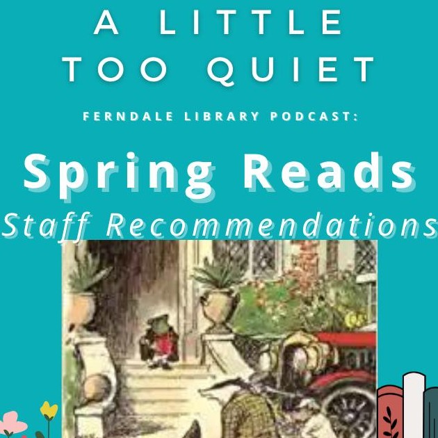 Spring Reads