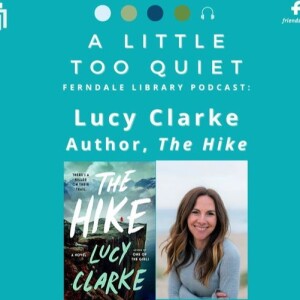 Lucy Clarke - The Hike