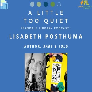 Lisabeth Posthuma - Baby & Solo