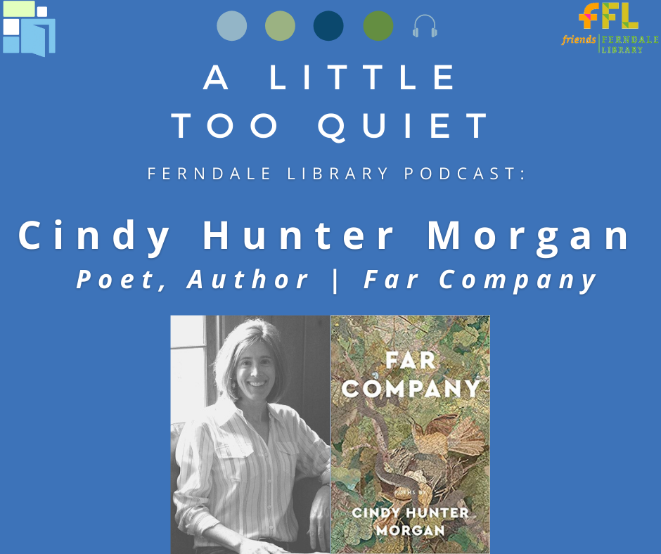 Cindy Hunter Morgan - Far Company