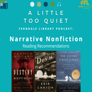 Narrative Nonfiction