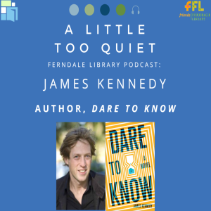 James Kennedy - Dare To Know