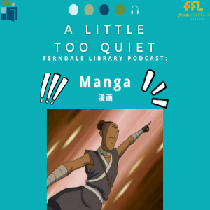 The Manga Episode