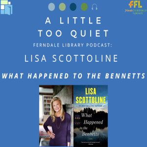 Lisa Scottoline - What Happened to the Bennetts